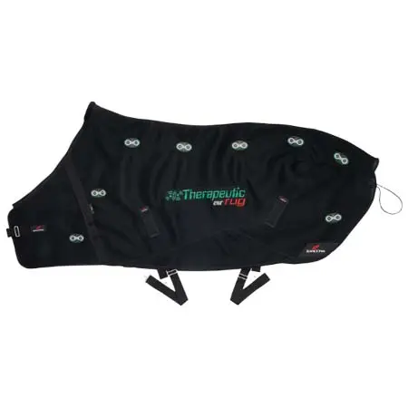 ザンドナ(Zandona) 乗馬 馬着 THERAPEUTIC AIR RUG