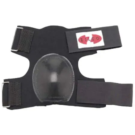 ジルコ(Zilco) 乗馬 馬用プロテクター Neoprene Skid Boots
