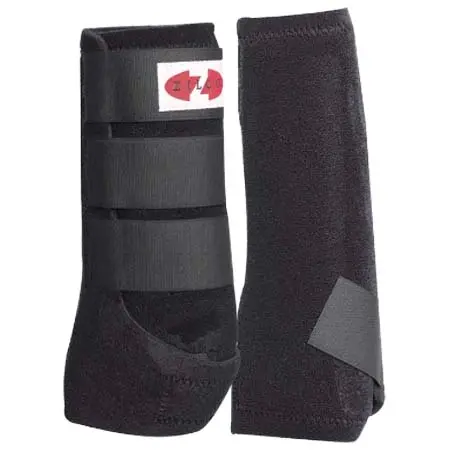 ジルコ(Zilco) 乗馬 馬用プロテクター Sling Boots