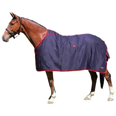 ジルコ(Zilco) 乗馬 馬着 Show Circuit Cotton Rug