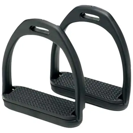 ジルコ(Zilco) 乗馬 鐙・鐙革 Compositi Stirrups – Adult