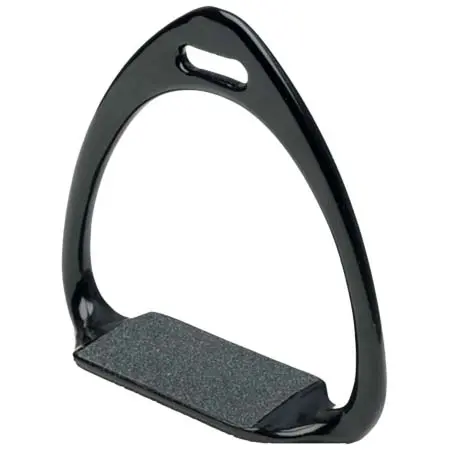 ジルコ(Zilco) 乗馬 鐙・鐙革 Balance Race Stirrup