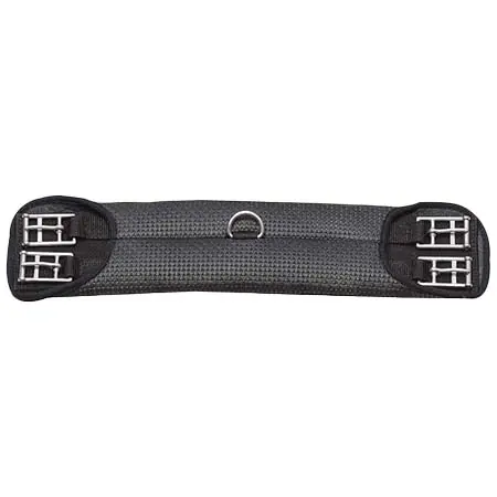 ジルコ(Zilco) 乗馬 腹帯 Tube Lonsdale Girth – Black 80cm