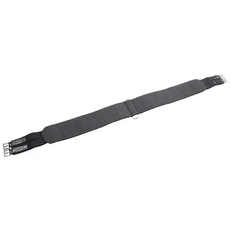ジルコ(Zilco) 乗馬 腹帯 2 Buckle Elastic Neoprene Girth – 125cm