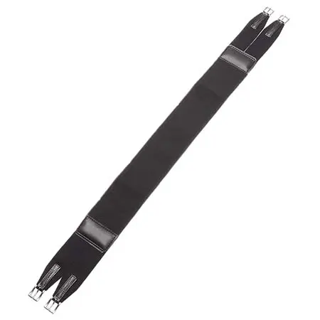 ジルコ(Zilco) 乗馬 腹帯 Elastic Jump Girth – 115cm