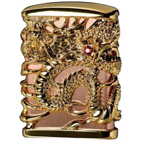 ジッポー(ZIPPO) TR-PAU YSD-WEB-0148
