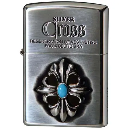 ジッポー(ZIPPO) CRS-I YSD-WEB-0137