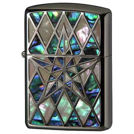 ジッポー(ZIPPO) FCZP アーマーシェルター SV FS-WEB-0008