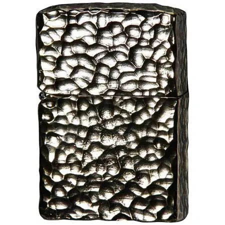 ジッポー(ZIPPO) FULLMETAL JACKET(真鍮メッキ) 2FMJ-BI