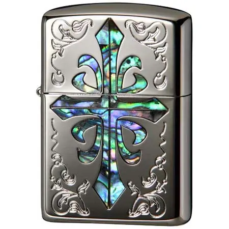 ジッポー(ZIPPO) 162KB-CRSP YSD-WEB-0188