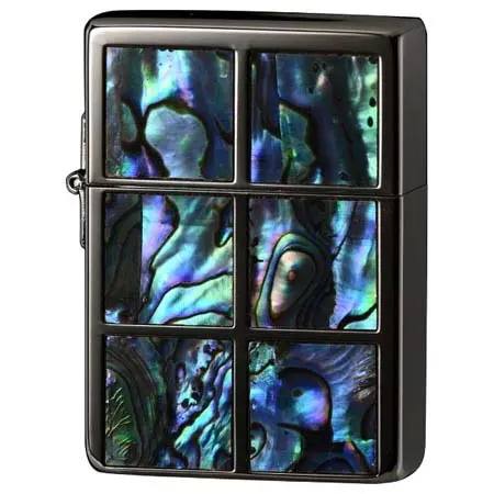 ジッポー(ZIPPO) Square Shell WN KJ-WEB-0148