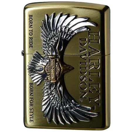 ジッポー(ZIPPO) HDP-77 PE-WEB-0266