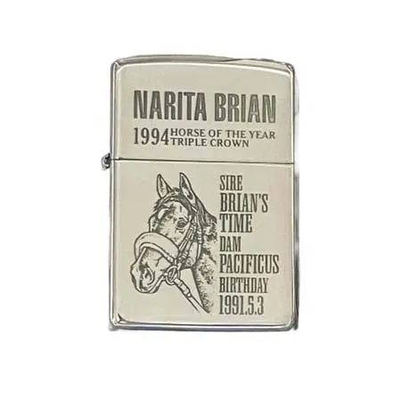 買取価格49,000円】ジッポー(ZIPPO) スターリングシルバー 1997年製