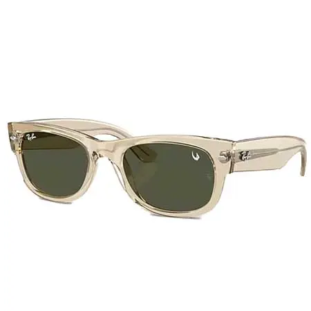 Ray-Ban(レイバン) RAY-BAN STAR WARS GROGU MEGA WAYFARER II RB0832SF 146031 55-21