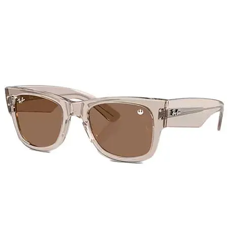 Ray-Ban(レイバン) RAY-BAN STAR WARS THE REBEL ALLIANCE MEGA WAYFARER RB0840SF 68701A 52-21