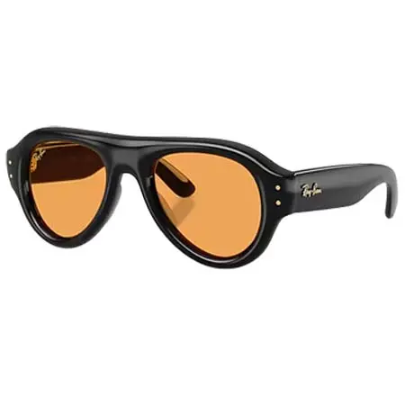 Ray-Ban(レイバン) RAY-BAN AVIATOR PUFFER RB4925 601/7 52-21