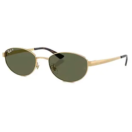 Ray-Ban(レイバン) RB3774D RB3774D 001/9A 55-19
