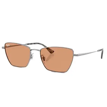 Ray-Ban(レイバン) DREA BIO-BASED RB3783 004/7 56-18