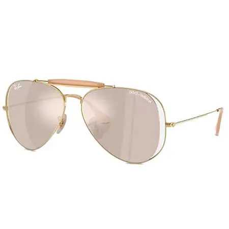 Ray-Ban(レイバン) THE OUTDOORSMAN BY DOLCE&GABBANA RB3029M 001/0V 58-14