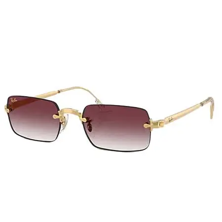 Ray-Ban(レイバン) RB3928 BY A$AP ROCKY RB3928 001/8H 54-20