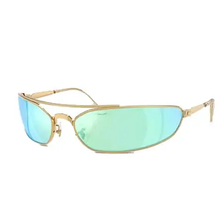 Ray-Ban(レイバン) RB3930 LIMITED BY A$AP ROCKY RB3930 001/Y7 82-18