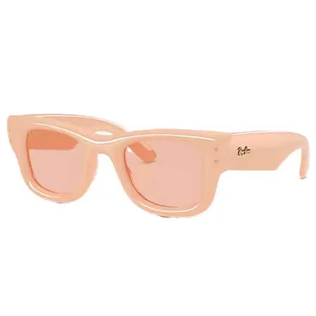 Ray-Ban(レイバン) WAYFARER PUFFER RB4940 687584 47-23