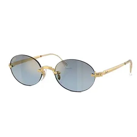Ray-Ban(レイバン) RB3929 BY A$AP ROCKY RB3929 001/S2 54-20