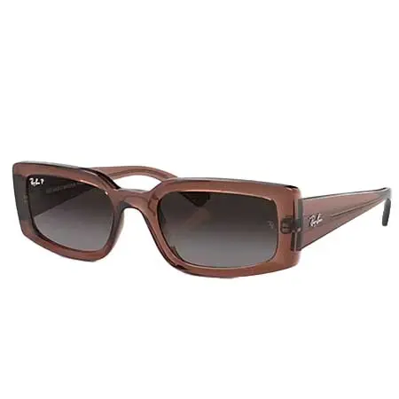 Ray-Ban(レイバン) KILIANE BIO-BASED RB4395F 6678T3 54-21