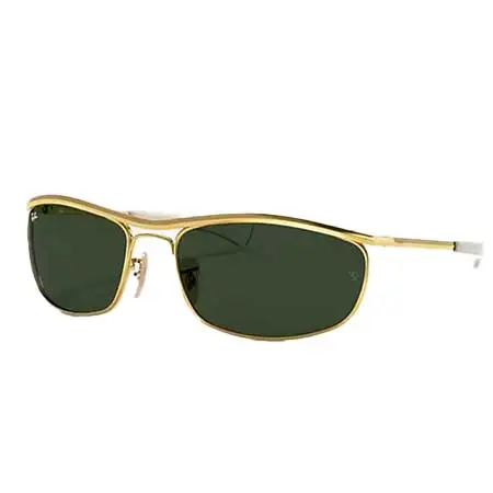 Ray-Ban(レイバン) OLYMPIAN I DELUXE RB3119M 001/31 62-18