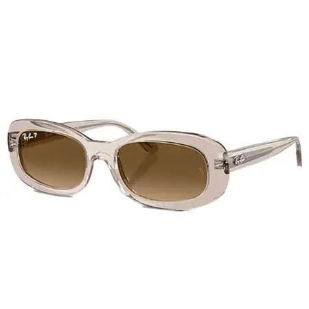 Ray-Ban(レイバン) RB2221 RB2221F 6827M2 55-18