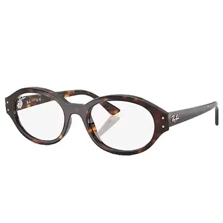 Ray-Ban(レイバン) SHILO OPTICS BIO-BASED RX7257F 8320 52-20