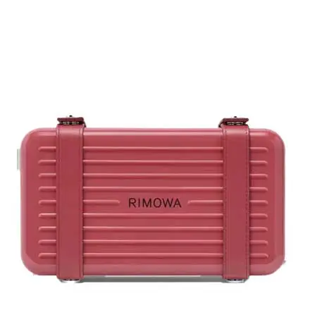RIMOWA(リモワ) ポリカーボネート クロスボディバッグ 89011950