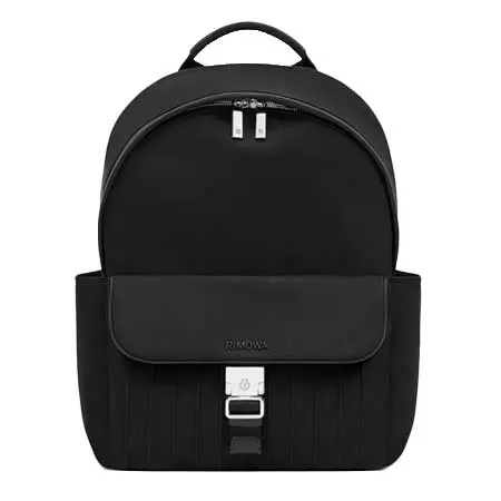 RIMOWA(リモワ) ナイロン ジップド バックパック ミディアム 52500076