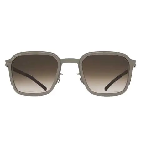 RIMOWA(リモワ) RIMOWA × MYKITA MR002 スクエア サングラス 51900049