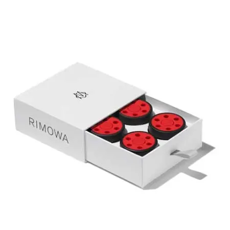 RIMOWA(リモワ) ホイール セット 51500004