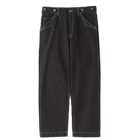 Schott(ショット) OLD HICKORY DENIM PANTS 7825911002