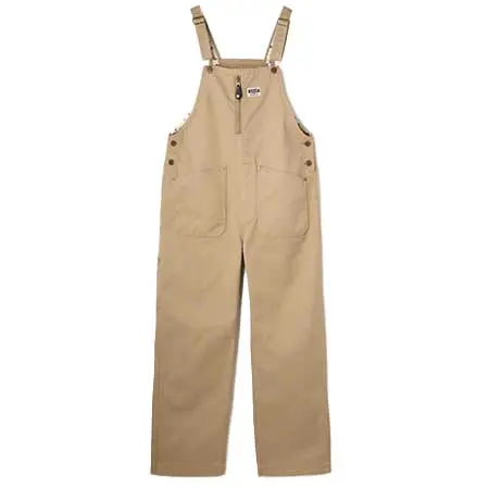 Schott(ショット) TC OVERALL PANTS 7825910006