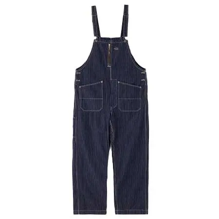 Schott(ショット) OLD HICKORY OVERALL 7825911003