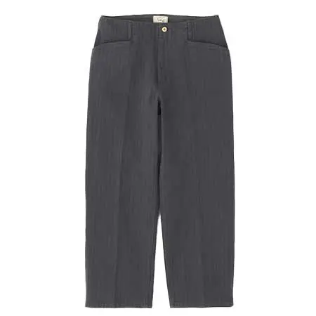 Schott(ショット) STRIPE FRISCO PANTS 7826910003