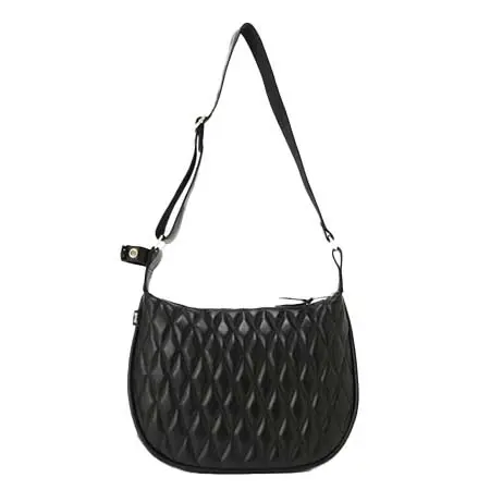 Schott(ショット) PADDED BANANA BAG 7825976009