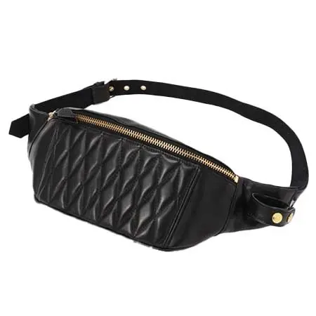 Schott(ショット) PADDED BODY BAG 7825976008