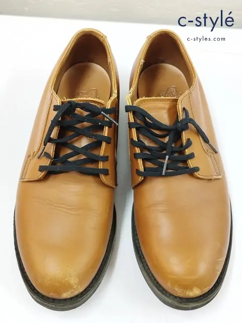 RED WING レッドウィング シューズ 27.5cm ブラウン系 9108 USA製