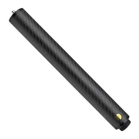 アダム(ADAM) ビリヤード エクステンション カーボン L 26.3cm