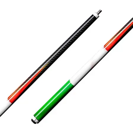 ベキュー(becue) ビリヤード キュー トリコロール