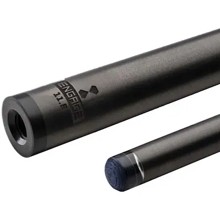ベキュー(becue) ビリヤード シャフト エンゲージシャフト 11.8 mm