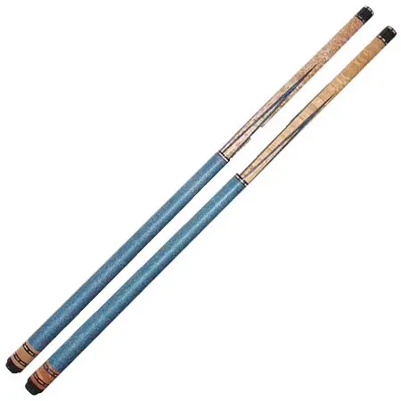 ブラッドワース(BLUDWORTH) ビリヤード カスタムキュー BW20-21 Buddy Hall Cue 18.66oz カスタムキュー