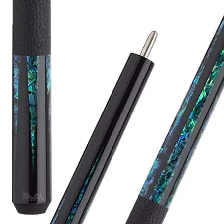 ブルカーボン(BULL CARBON) ビリヤード キュー BCL14 ユニロック UniLock バットのみ