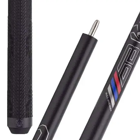 ブルカーボン(BULL CARBON) ビリヤード キュー BULL BREAKER （ブルブレイカー） ユニロック