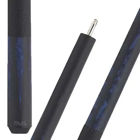 ブルカーボン(BULL CARBON) ビリヤード キュー BCL10 ユニロック UniLock バットのみ