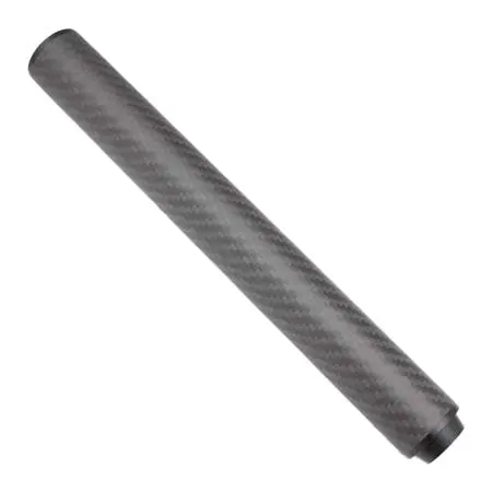 ブルカーボン(BULL CARBON) ビリヤード エクステンション 25cm